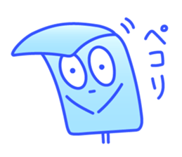 Norichan & Norikun sticker #13527616