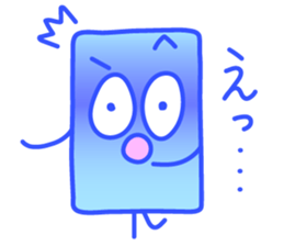 Norichan & Norikun sticker #13527617