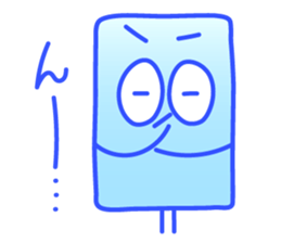 Norichan & Norikun sticker #13527618