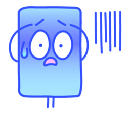 Norichan & Norikun sticker #13527620