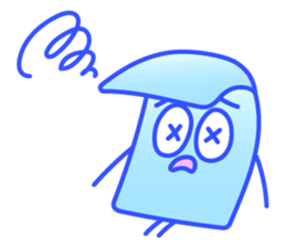 Norichan & Norikun sticker #13527622