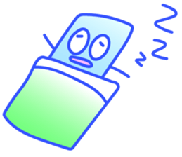 Norichan & Norikun sticker #13527624