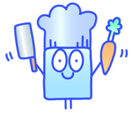 Norichan & Norikun sticker #13527626