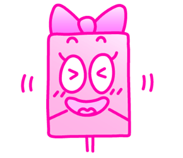 Norichan & Norikun sticker #13527630