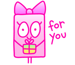 Norichan & Norikun sticker #13527631