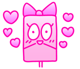 Norichan & Norikun sticker #13527632