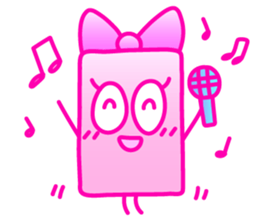 Norichan & Norikun sticker #13527635