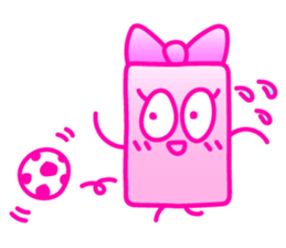 Norichan & Norikun sticker #13527636