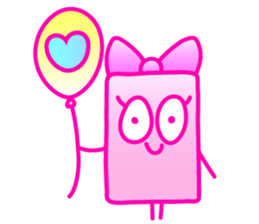 Norichan & Norikun sticker #13527637