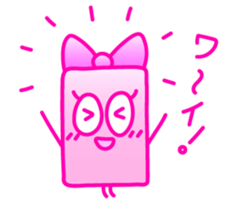 Norichan & Norikun sticker #13527640