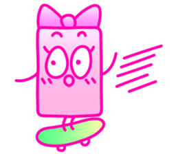 Norichan & Norikun sticker #13527641