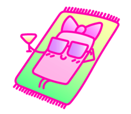 Norichan & Norikun sticker #13527644