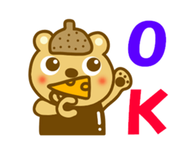 Etcetera surrounding Hokkaido sticker #13527816