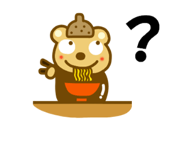 Etcetera surrounding Hokkaido sticker #13527847