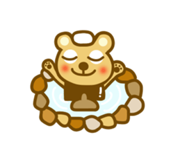 Etcetera surrounding Hokkaido sticker #13527850