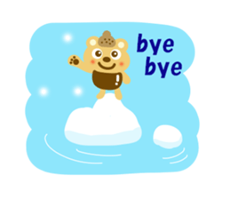 Etcetera surrounding Hokkaido sticker #13527853