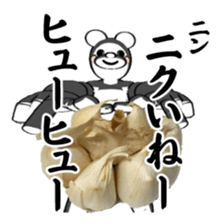 BEARWHITE 9 sticker #13528157