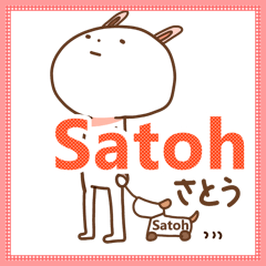 satoh