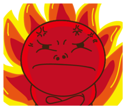 The LAZY's daily life 3.0 sticker #13528460