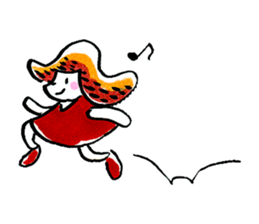 inuco 22 plus dog sticker #13528543