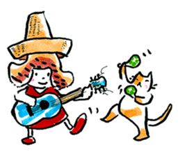 inuco 22 plus dog sticker #13528544