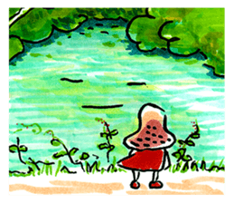 inuco 22 plus dog sticker #13528555