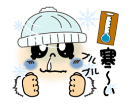 smiley sign language which moves ver.3 sticker #13528646