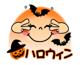 smiley sign language which moves ver.3 sticker #13528651