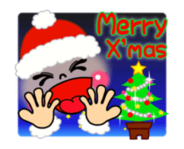 smiley sign language which moves ver.3 sticker #13528652