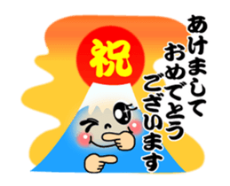 smiley sign language which moves ver.3 sticker #13528658