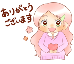 cute handsome boys sticker #13528846