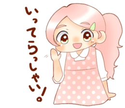 cute handsome boys sticker #13528848