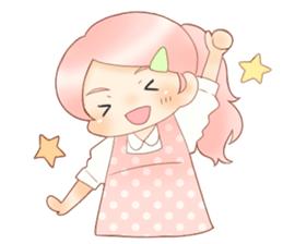 cute handsome boys sticker #13528849