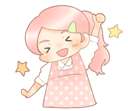 cute handsome boys sticker #13528849