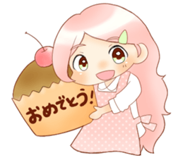 cute handsome boys sticker #13528851