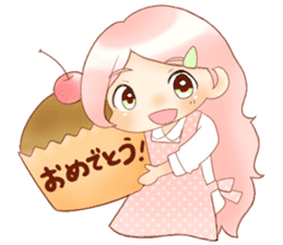 cute handsome boys sticker #13528851