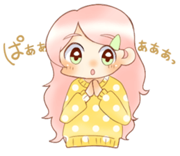 cute handsome boys sticker #13528857