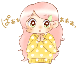 cute handsome boys sticker #13528857