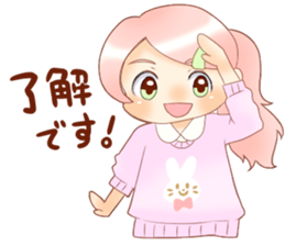 cute handsome boys sticker #13528865