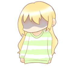 cute handsome boys sticker #13528869