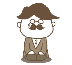 old farts sticker #13528812