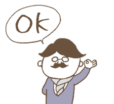 old farts sticker #13528818