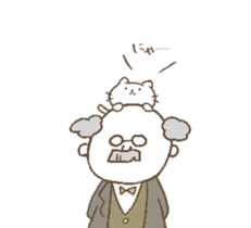 old farts sticker #13528821