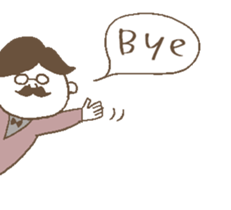 old farts sticker #13528823