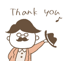 old farts sticker #13528830