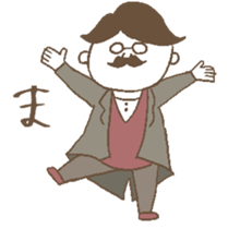 old farts sticker #13528834