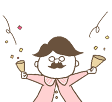 old farts sticker #13528842