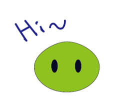 Dumpling family sticker #13528886