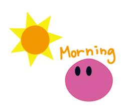 Dumpling family sticker #13528888