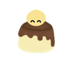 Dumpling family sticker #13528901